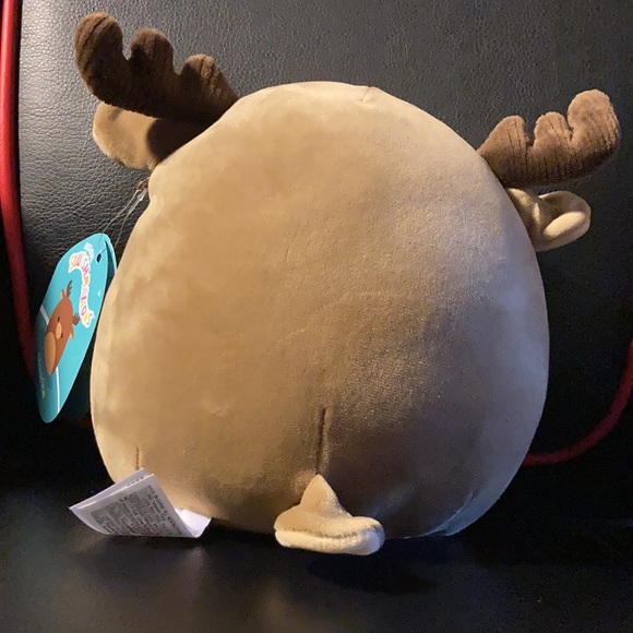 Squishmallow Maurice the Moose - Picture 3 of 6